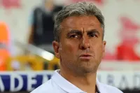 Hamza Hamzaoğlu, Galatasaray - Beşiktaş Derbisinin Favorisini Açıkladı!