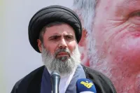 Haşim Safiyuddin Öldürüldü mü? Hizbullah'ın Yeni Lideri Olacaktı! Safiyuddin'e Ulaşılamıyor!