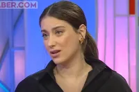 Hazal Kaya'nın zor günü: Ölüm haberini böyle paylaştı