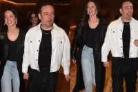 Hazal Subaşı'dan Oğuzhan Koç'a Aşk Dolu Paylaşım