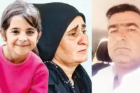 Hediye Güran ve Yüksel Güran Salim'den hamile kalmamak için ertesi gün hapı kullanmış!