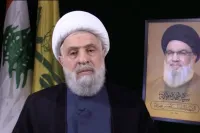 Hizbullah'ın Yeni Lideri Naim Kasım'dan İlk Açıklama