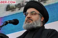 Hizbullah'tan Esad'a tam destek! ABD ve İsrail detayı dikkat çekti