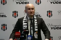 Hüseyin Yücel, Beşiktaş'ın 85 Milyon Dolarlık Anlaşmasını Duyurdu