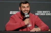 İbo Aslan Kimdir? Türk MMA Dövüşçüsü Hakkında Detaylar