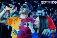 Icardi 2 Ateş Arasında! Simge Sağın'ın Son Yorumu Wanda Nara'yı Pişman Etti