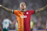 Icardi Fenerbahçe Maçında Oynayacak Mı? GS-FB Derbisinde Olacak Mı?