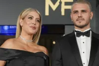 Icardi Gemileri Yaktı! Wanda Nara ile İlgili Yeni Delilleri Mahkemeye Sundu
