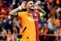 Icardi Kararını Verdi; Galatasaray’dan Ayrılıyor: Yeni Adresi Belli Oldu!
