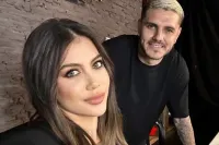 Icardi'den Wanda Nara'ya Velayet Davası: 2 Kızını Almak İstiyor