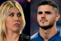 Icardi'den Wanda Nara'ya Zehir Zemberek Sözler: "Bu Kadar Alçaldığına İnanamıyorum!"