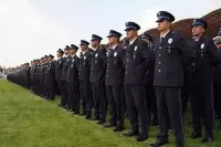 İçişleri Bakanlığı Duyurdu: 2025 Yılında 12 Bin Polis Alımı Yapılacak