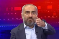 İsmail Saymaz "PKK Parası Diye Sunulan Destek, Bir Öğrenci Babasından Gelen Kira Çıktı!"