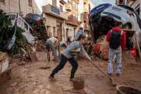 İspanya'daki Sel Felaketi: Suç Teşkil Eden İhmal Ortaya Çıktı!