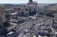 İsrail, ABD ve Fransa'nın 21 Günlük Ateşkes Teklifini Geri Çevirdi