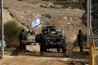 İsrail, Golan Tepeleri'ni Darmaduman Etmişti: Arap Ülkelerinden Flaş 'Suriye' Açıklaması!