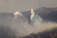 İsrail, Lübnan'da Hizbullah'a Karşı 'Kara Saldırıları' Başlattı