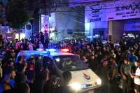 İsrail’den Beyrut'a Misilleme Saldırısı: 3 Kişi Öldü!