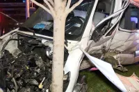 İstanbul Kartal Sahil Yolu'nda Kaza! Çok Sayıda Yaralı Var...