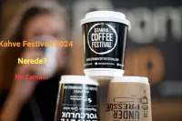 Kahve Festivali 2024: Bu Yıl 4 Şehir Kahveye Doyacak