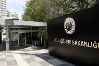 Kazakistan'da Düşen Yolcu Uçağıyla İlgili Türkiye'den Açıklama