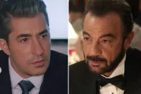 Kerem Alışık ve Erkan Petekkaya’lı Yasak Aşk dizisinde kadın başrol bulunamadı! Proje rafa mı kaldırıldı?