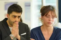 Kızılcık Şerbeti Tanıtım: "Alev'i Kaybettik!"