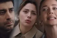 Kızılcık Şerbeti'nde 4 Ölü, 9 Yaralı: Sezon Finali Tadında Yılbaşı Bölümü!