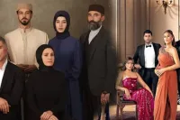 Kızılcık Şerbeti'nden Kızıl Goncalar'a Transfer Oldu!
