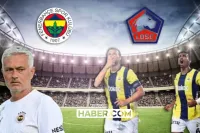 Lille Fenerbahçe Maçı Şifresiz İzle Canlı İzle: Fenerbahçe Lille Maçı Saat Kaçta, Hangi Kanalda?
