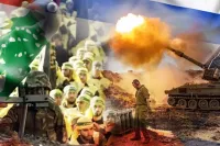 Lübnan Hizbullah'ından İsrail'in Nehariye Bölgesine Roket Saldırısı: 2 Ölü, 2 Yaralı