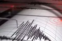 Malatya'da 4.9 Büyüklüğünde Deprem Meydana Geldi