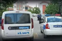 Malatya’da Deprem Hasarlı Binada Şok! İçi Boşaltılmış El Bombası ve Çok Sayıda Mermi Ele Geçirildi