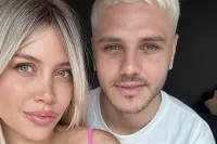 Mauro Icardi ile Wanda Nara Bir Kez Daha Ayrıldı! Galatasaray Taraftarı ‘Yengelerine’ Tepki Gösterdi