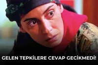 Melisa Sözen Fransız Dizisindeki Rolüyle Büyük Tepki Topladı! Tepkilere Cevapsız Kalmadı!