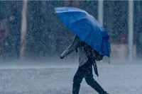 Meteoroloji'den Kar ve Sağanak Yağış Alarmı: 1 Hafta Sürecek...