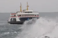 Meteoroloji'den Son Dakika Uyarısı: Marmara'da Fırtınaya Karşı Dikkat!