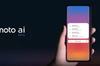 Motorola, MotoAI ile Yapay Zeka Yarışına Katıldı