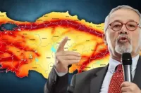 Naci Görür'den 5.9'luk Deprem Sonrası Açıklama: "Bu Deprem Müstakil, Endişeye Gerek Yok"