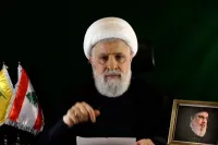 Naim Kasım Hizbullah'ın Yeni Lideri Oldu! Naim Kasım Kimdir?
