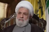 Naim Kasım Sahneye Çıkıyor: Hizbullah’ın Sessiz Stratejisinde Yeni Bir Dönem Başlıyor