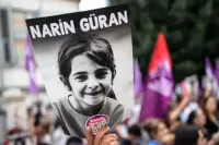 Narin Güran Cinayetinde Tutuklu 4 Sanık İçin Hesap Vakti: İlk Duruşma Tarihi Belli Oldu