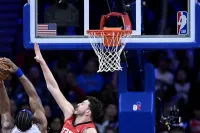 NBA Kupası'nda çeyrek finale yükselen takımlar belli oldu