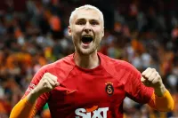 Okan Buruk PSG'nin Yıldızına Onay Verdi! Milan Skriniar Galatasaray'a Geliyor