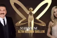 Pantene Altın Kelebek Ödül Töreni Saat Kaçta ve Hangi Kanalda Yayınlanacak?