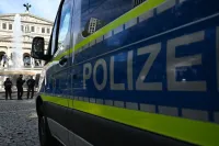 PKK Üyesi Türk Vatandaşı Berlin'de Tutuklandı