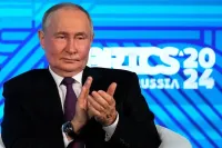 Putin'den 'BRICS' Açıklaması: Yeni Üyelere Kapımız Açık! Türkiye'ye Yeşil Işık