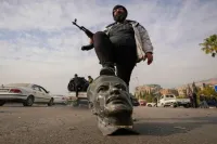 Şam Düştü; PKK/YPG'nin Devletçik Hayali Sona Erdi!