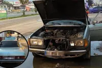 Samsun’da Otomobilini Yakamayınca Polis Aracının Camını Kırdı, Serbest Bırakılınca Tekrar Ateşe Verdi