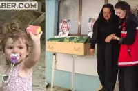 Sıla Bebek Hayata Tutunamadı! Teyzesinden Anneye Zehir Zemberek Sözler